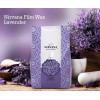 Воск плёночный для бикини "Лаванда"  Nirvana Italwax 1 кг